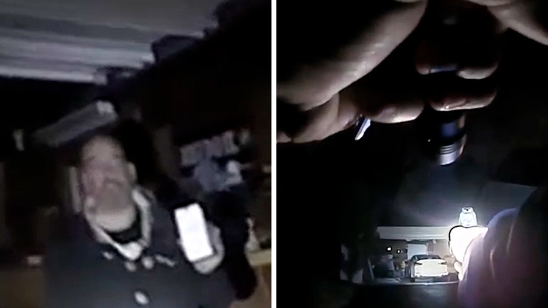 "Un asombroso desprecio por la vida": un policía mata a tiros a un afroamericano desarmado en EE.UU.