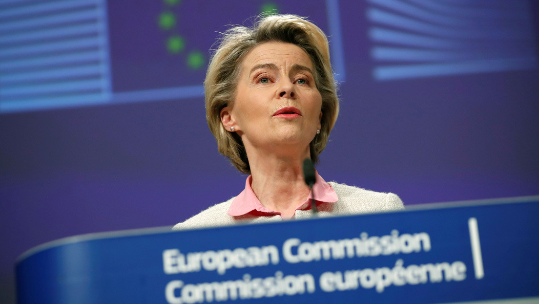 La UE y el Reino Unido alcanzan un acuerdo comercial 'in extremis' sobre el Brexit