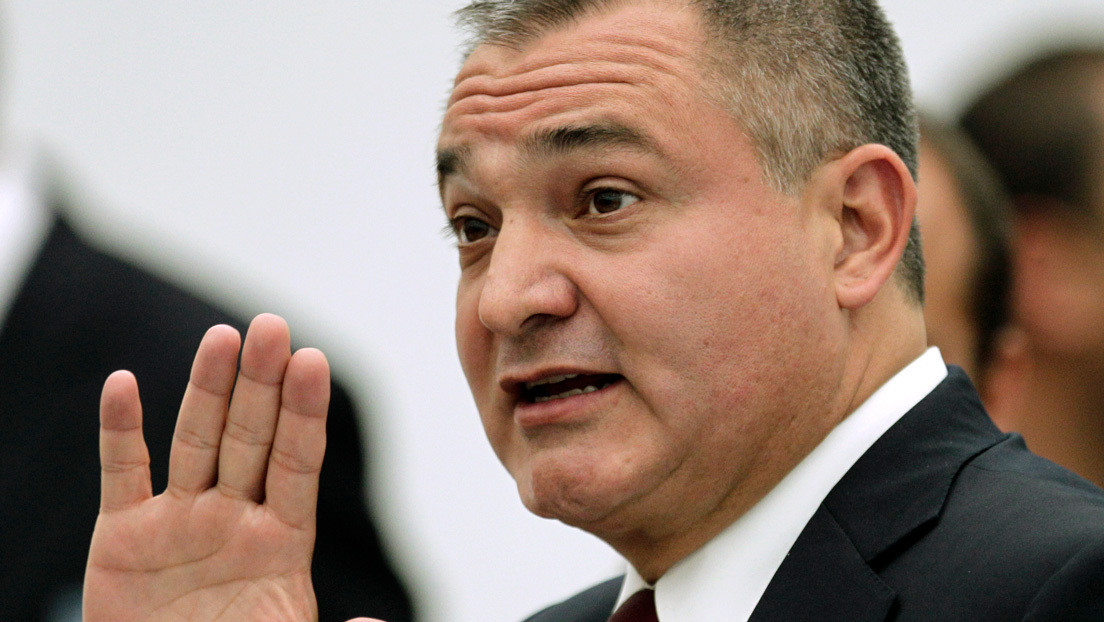 Autoridades de México decomisan tres propiedades de Genaro García Luna, el exsecretario de Seguridad preso en EE.UU.