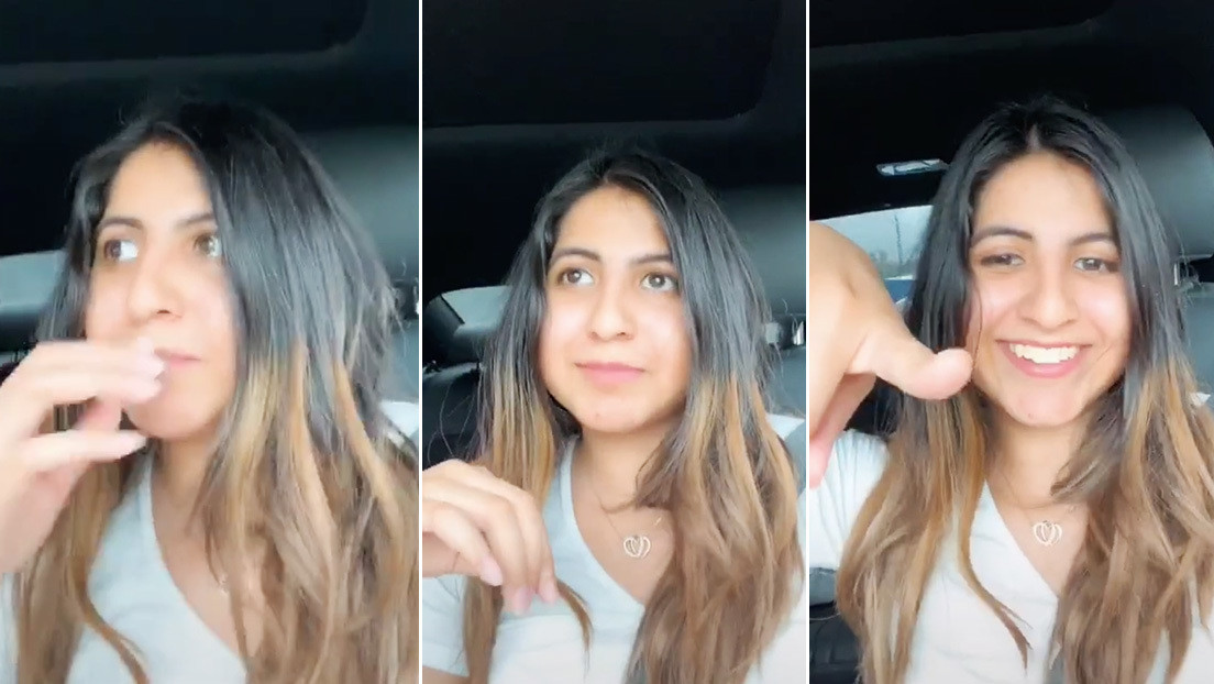 VIDEO: Se ofrece a pagar el pedido de un desconocido en McDonald's pero se lleva una sorpresa con el importe