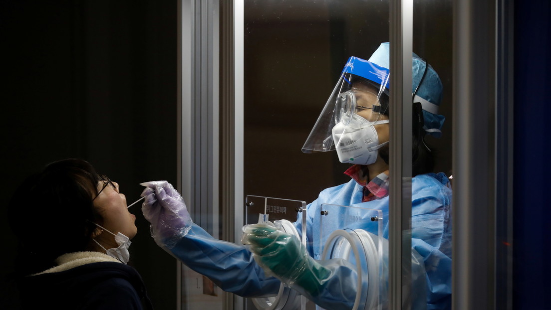 Corea del Sur registra un récord de casos diarios de covid-19 tras un brote en una prisión de Seúl