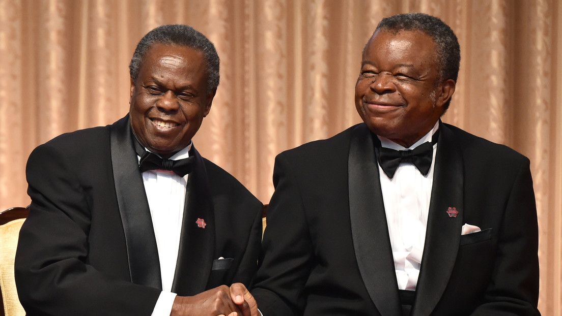 El médico que descubrió el ébola advierte sobre el surgimiento de más virus después del covid-19