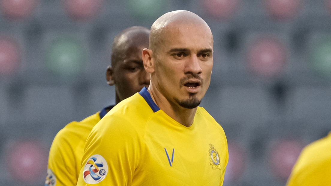 Maicon Pereira Roque