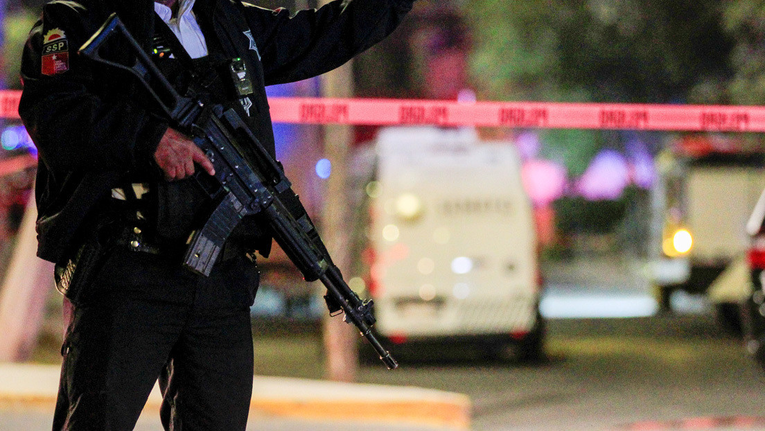 Hombres armados ejecutan a balazos a un policía en el estado mexicano de Morelos