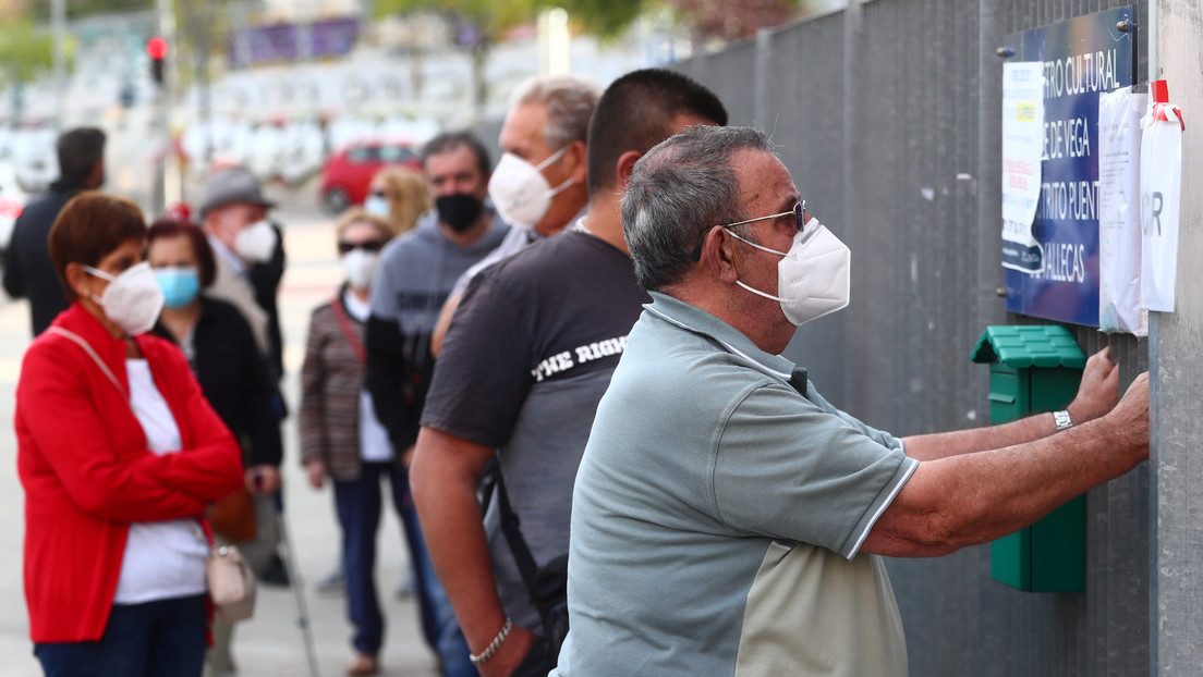 La OMS advierte que el mundo debe estar preparado para la llegada de futuras pandemias aún "más severas" que el coronavirus