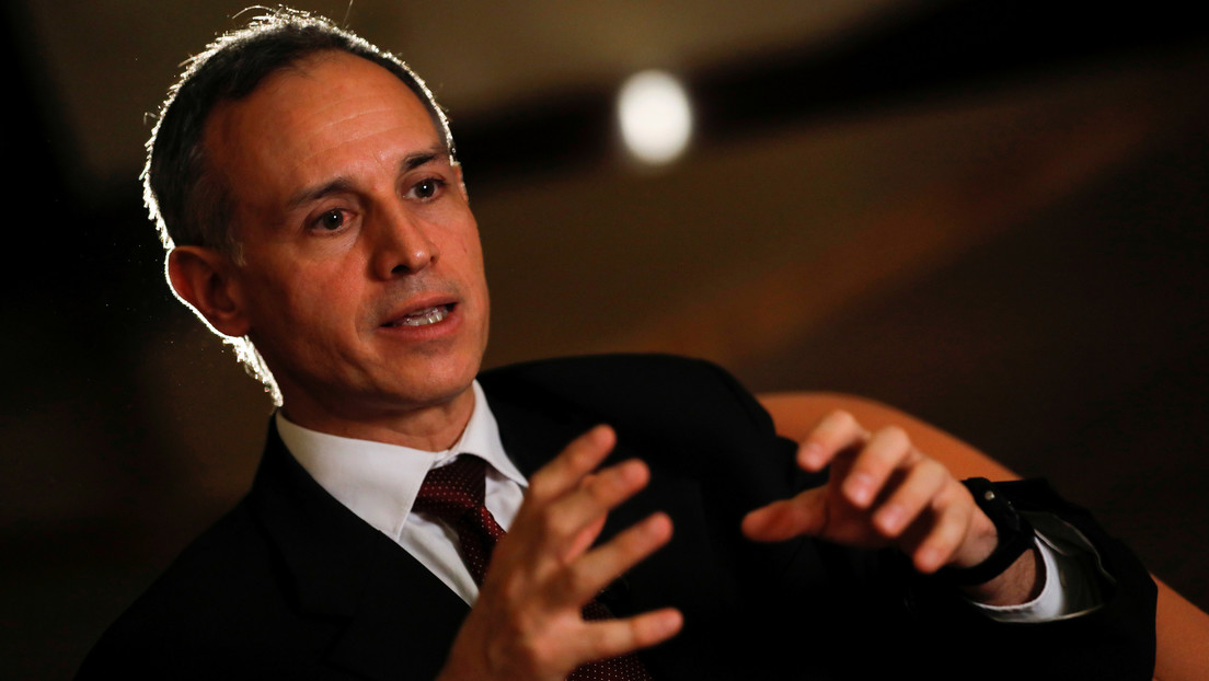 "Esto es alentador": Autoridades informan que Ciudad de México y el Estado de México presentan una reducción en los contagios por coronavirus