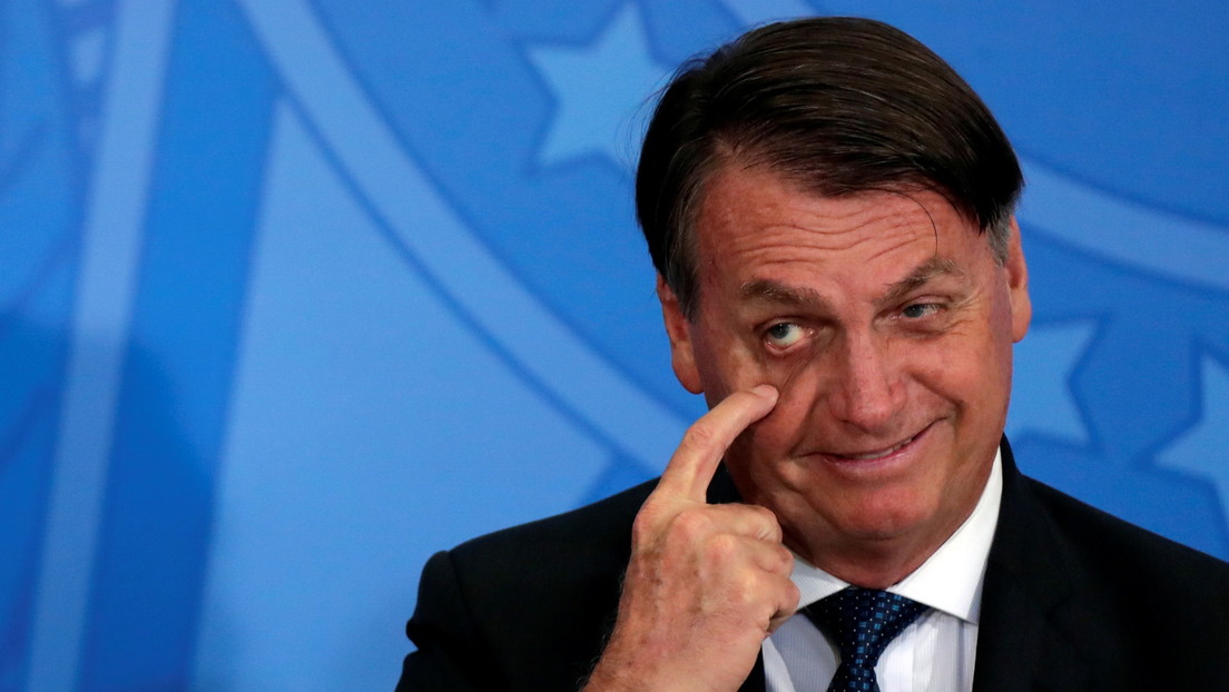 "El aborto nunca será aprobado en nuestro suelo": Bolsonaro reacciona tras la legalización de la interrupción del embarazo en Argentina