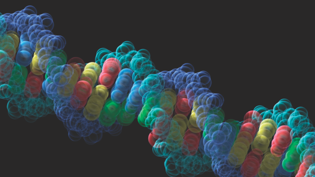 Un nuevo hallazgo sobre el origen del ADN refuerza una teoría alternativa sobre los inicios de la vida en la Tierra
