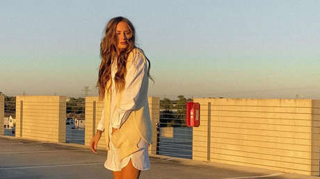 Una 'influencer' de Instagram es encontrada muerta al costado de una carretera en EE.UU.