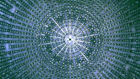 El Sol tendría un segundo tipo de fusión nuclear