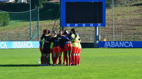 Paula Dapena, la futbolista que se negó a homenajear a Maradona, denuncia que ha recibido amenazas de muerte
