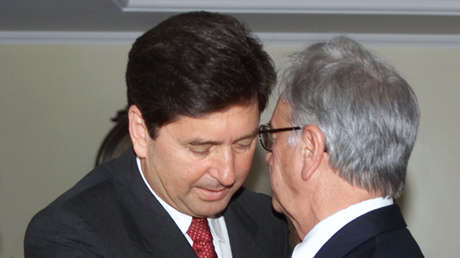 Un político brasileño, hospitalizado e intubado por covid-19, gana los comicios municipales en Goiania