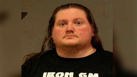 Un pedófilo caníbal condenado a más de 26 años de cárcel pide su liberación anticipada por temor al covid-19