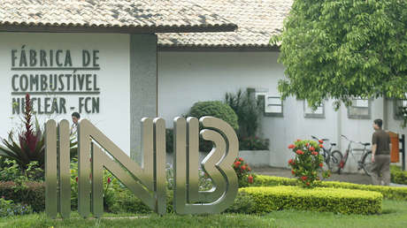 Brasil reanuda la producción de uranio después de 5 años con la inauguración de una nueva mina a cielo abierto