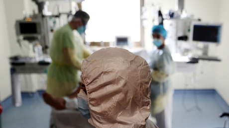 España ha registrado desde marzo 75.000 fallecidos más que un año normal