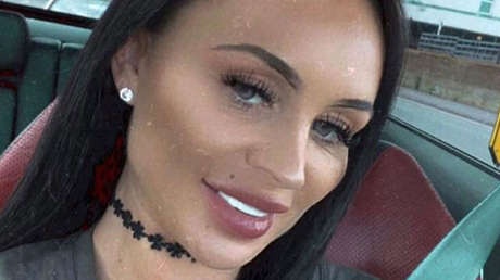 Exluchador de MMA asesina a su exnovia porque le confesó que era prostituta y se había acostado con dos de sus familiares