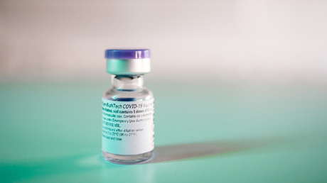 Pfizer pide autorización al Gobierno de Alberto Fernández para comenzar a vacunar en Argentina