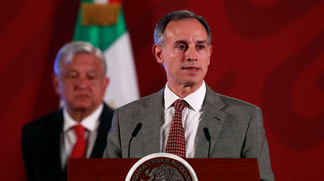 López-Gatell presume de un estudio que revela que México es uno de los países que más usa la mascarilla (y de forma voluntaria)