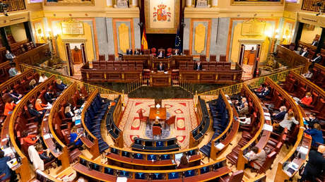 Prestaciones sociales, vivienda y educación: el Congreso de España aprueba unos presupuestos generales marcados por la pandemia