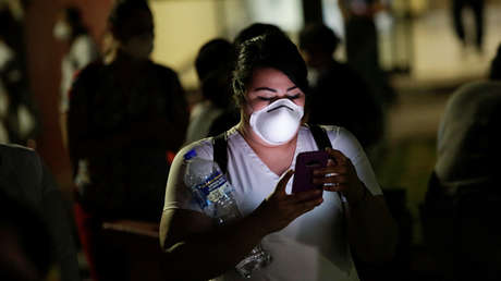 Los 25 países donde los Gobiernos espían los teléfonos de sus ciudadanos (y siete son de América Latina)