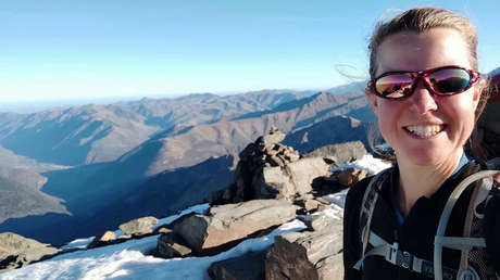 Las Policías francesa y española buscan a un hombre por la desaparición de una senderista británica en el Pirineo