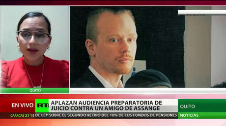 Jueza ecuatoriana prohíbe a observadores externos participar en el juicio contra Ola Bini "para que no se torne en un show"