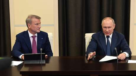 ¿Puede la inteligencia artificial ser presidente? Putin responde y evalúa la posibilidad de una rebelión de las máquinas