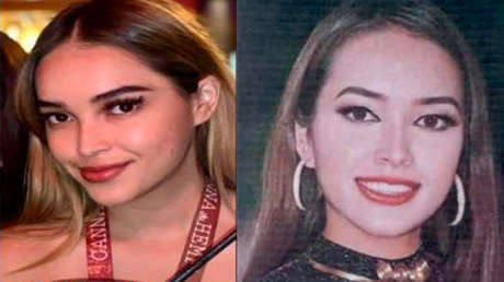 La extraña desaparición en México de Delia Emily Castillo, Miss Teen Mundo Latina 2017