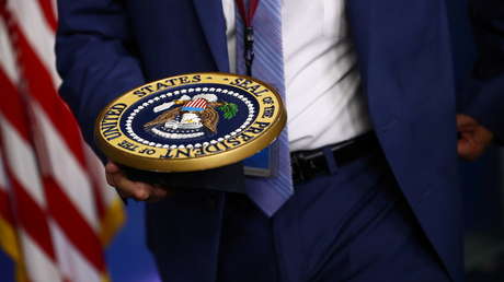 Investigan en EE.UU. un presunto esquema de "soborno por perdón" en el que se propondría "contribuir políticamente" a cambio del indulto presidencial