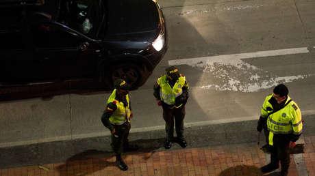 Asesinan a otro líder indígena en el oeste de Colombia y se suma a los 278 asesinados en todo el país