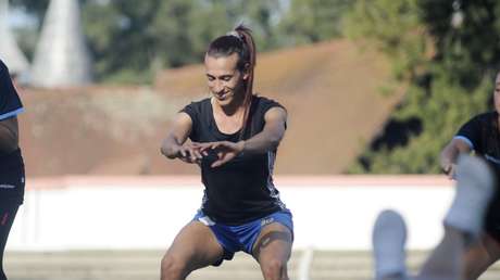 Autorizan en Argentina el debut de la primera jugadora transexual en la historia del fútbol nacional