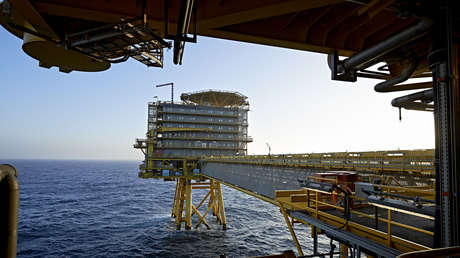 Dinamarca dejará de extraer petróleo y gas en mar del Norte para 2050