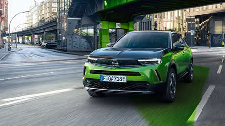 El nuevo coche eléctrico de Opel se agota para 2021 poco después de su lanzamiento y antes de las primeras entregas
