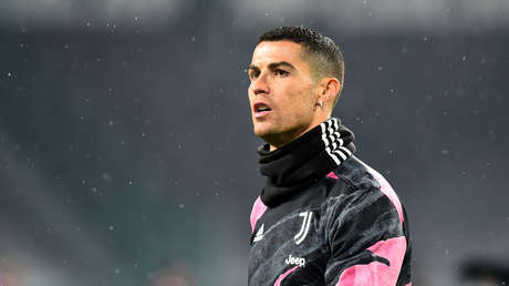 Acusan de fraude al hermano de Cristiano Ronaldo por producir copias falsas de camisetas de la Juventus