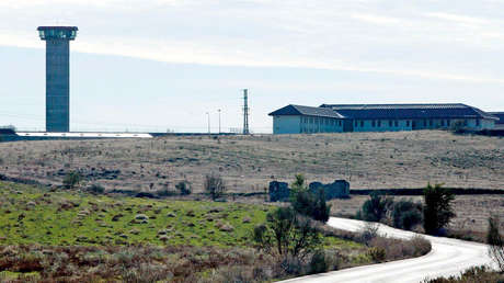 La insólita fuga de 'El Piojo' y su hermano: dos peligrosos delincuentes españoles escapan de la cárcel tras limar los barrotes de una ventana