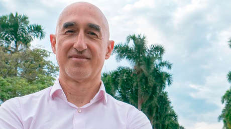 Secuestran en Colombia a un ingeniero español que dirige el Centro Internacional de Agricultura Tropical