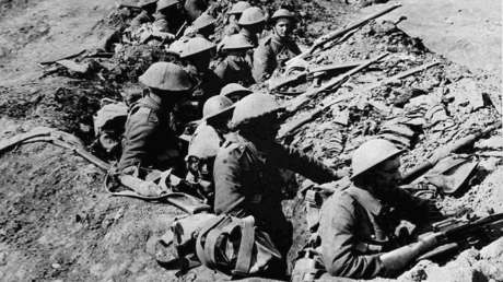 Detectan un caso de una enfermedad que se remonta a la Primera Guerra Mundial en un vagabundo de Canadá