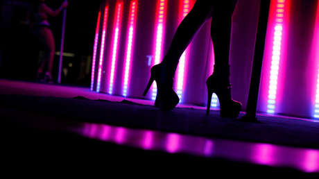 La prostituta más cara de EE.UU. demanda al estado de Nevada tras perder su trabajo por las restricciones del covid-19