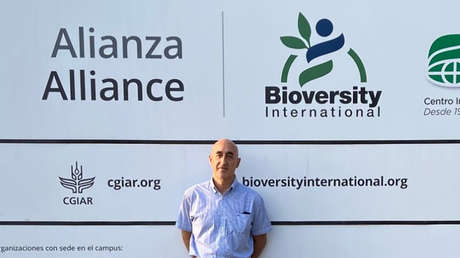 Liberan a Jesús Quintana, el ingeniero español secuestrado por un grupo armado en Colombia