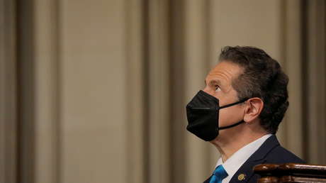 "Podríamos ser los modernos De Niro y Pacino": Andrew Cuomo pide a Anthony Fauci que se una a la promoción de la vacunación