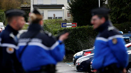 Una anciana de 80 años usa sus habilidades en artes marciales para defenderse de dos jóvenes ladrones