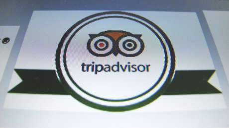 China retira TripAdvisor y 104 otras aplicaciones de tiendas digitales por contenido "violento y pornográfico"
