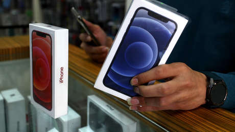 Por qué no debería actualizar su móvil si tiene un iPhone