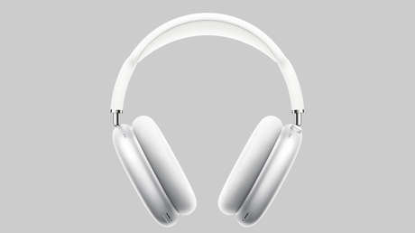 Apple lanza sus primeros auriculares de diadema AirPods Max, más caros que algunos iPhones