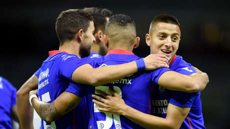 'Cruzazulear': la curiosa palabra de México que describe un fracaso inesperado y que ya forma parte del habla cotidiana del país