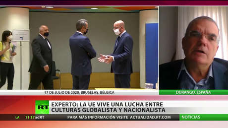 Experto: La UE intenta "presionar a los países que se han ido desmarcando de las estrategias neoliberales"