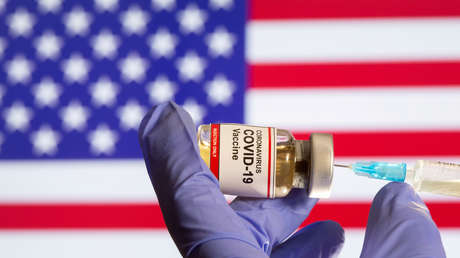 Estados de EE.UU. se oponen a las exigencias federales de dar datos personales de quienes desean vacunarse contra el covid-19