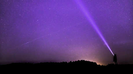 Tres lluvias de meteoros y acercamiento de Júpiter y Saturno: ¿qué espectáculos celestes nos depara diciembre?