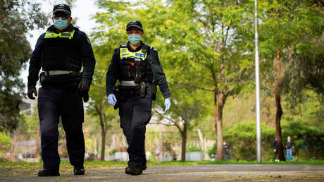 El autor de un brutal asesinato en Australia se enfrenta a una nueva condena tras el misterioso hallazgo de una memoria USB