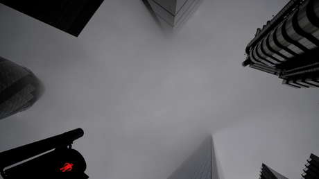 "Panorama del planeta en 2020": los materiales hechos por humanos superan toda la biomasa de la Tierra, según un estudio